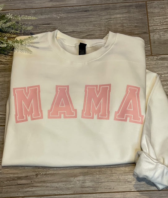 Mama Sweatshirt