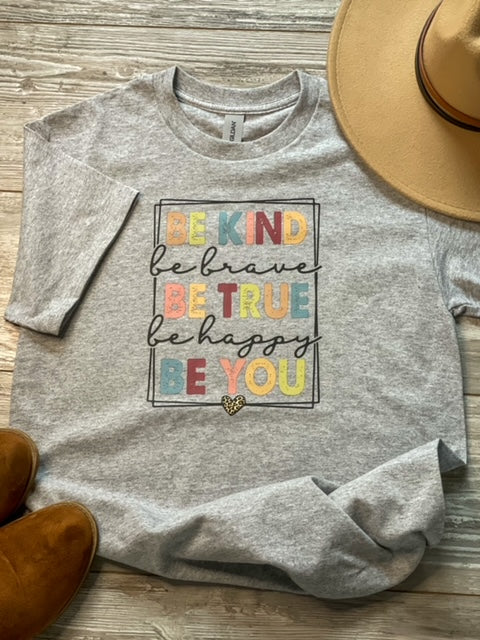 Be You T-Shirt