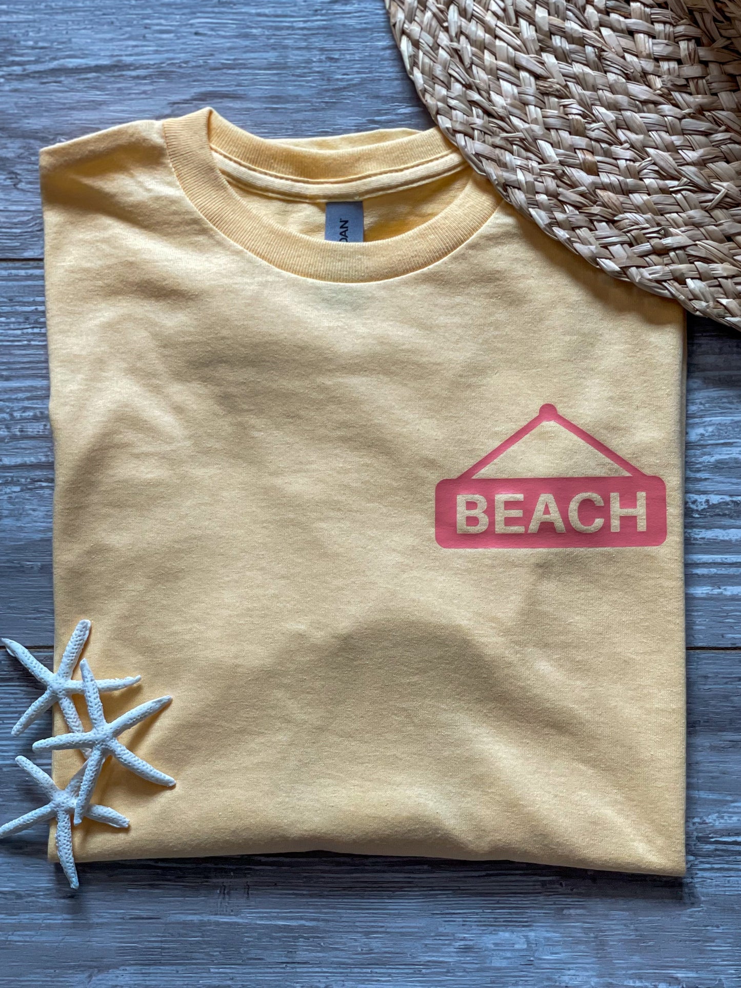 Sand, Surf and Sunshine T-Shirt