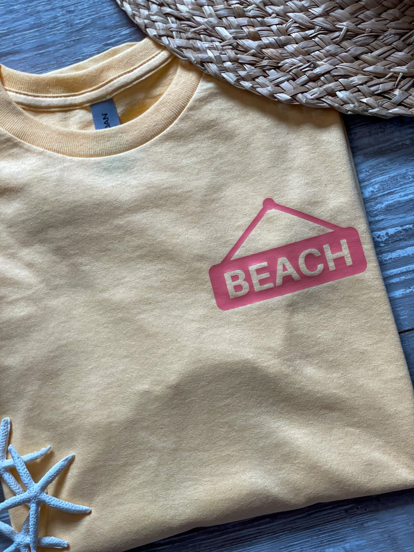 Sand, Surf and Sunshine T-Shirt