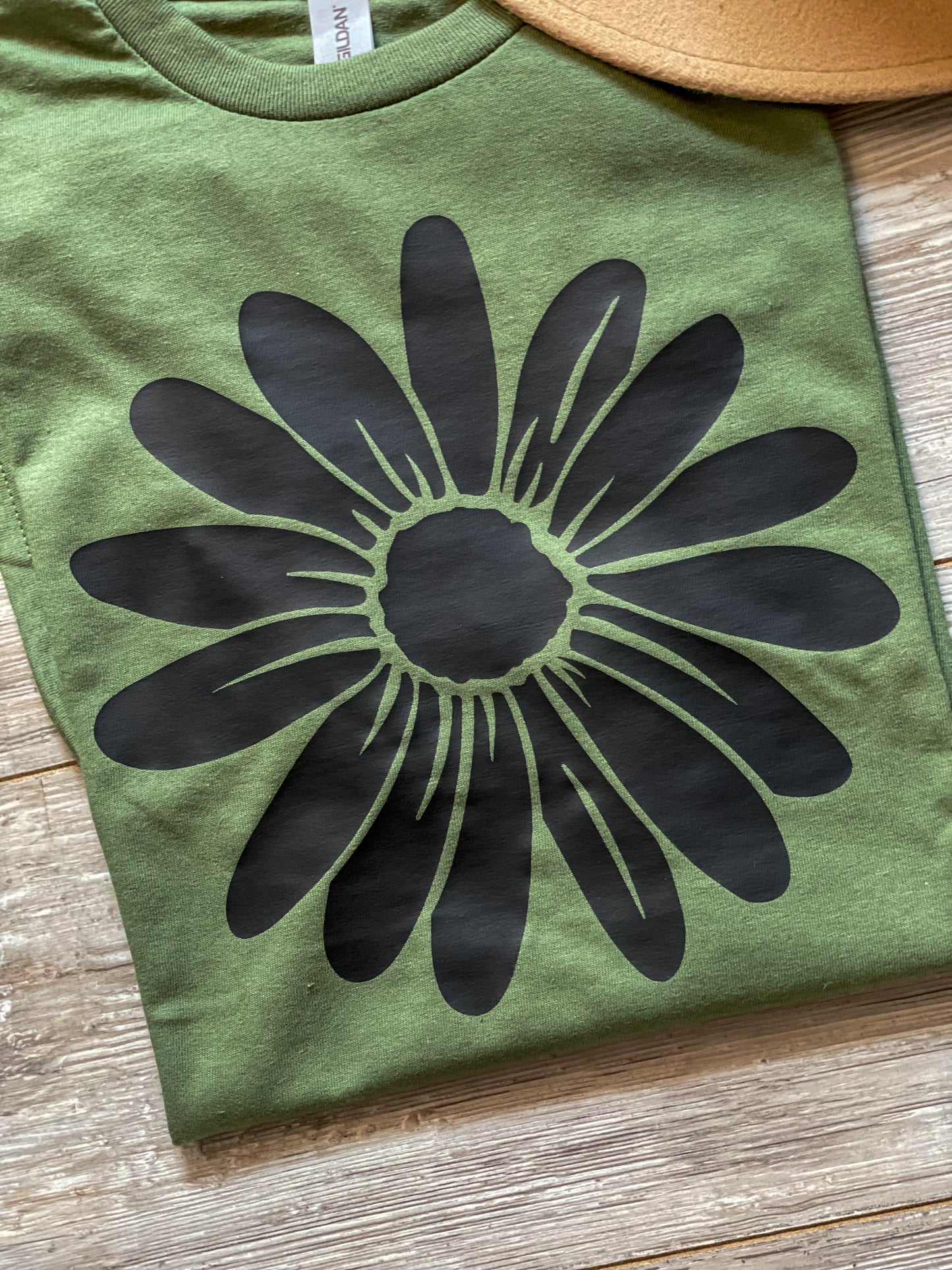 Flower T-Shirt