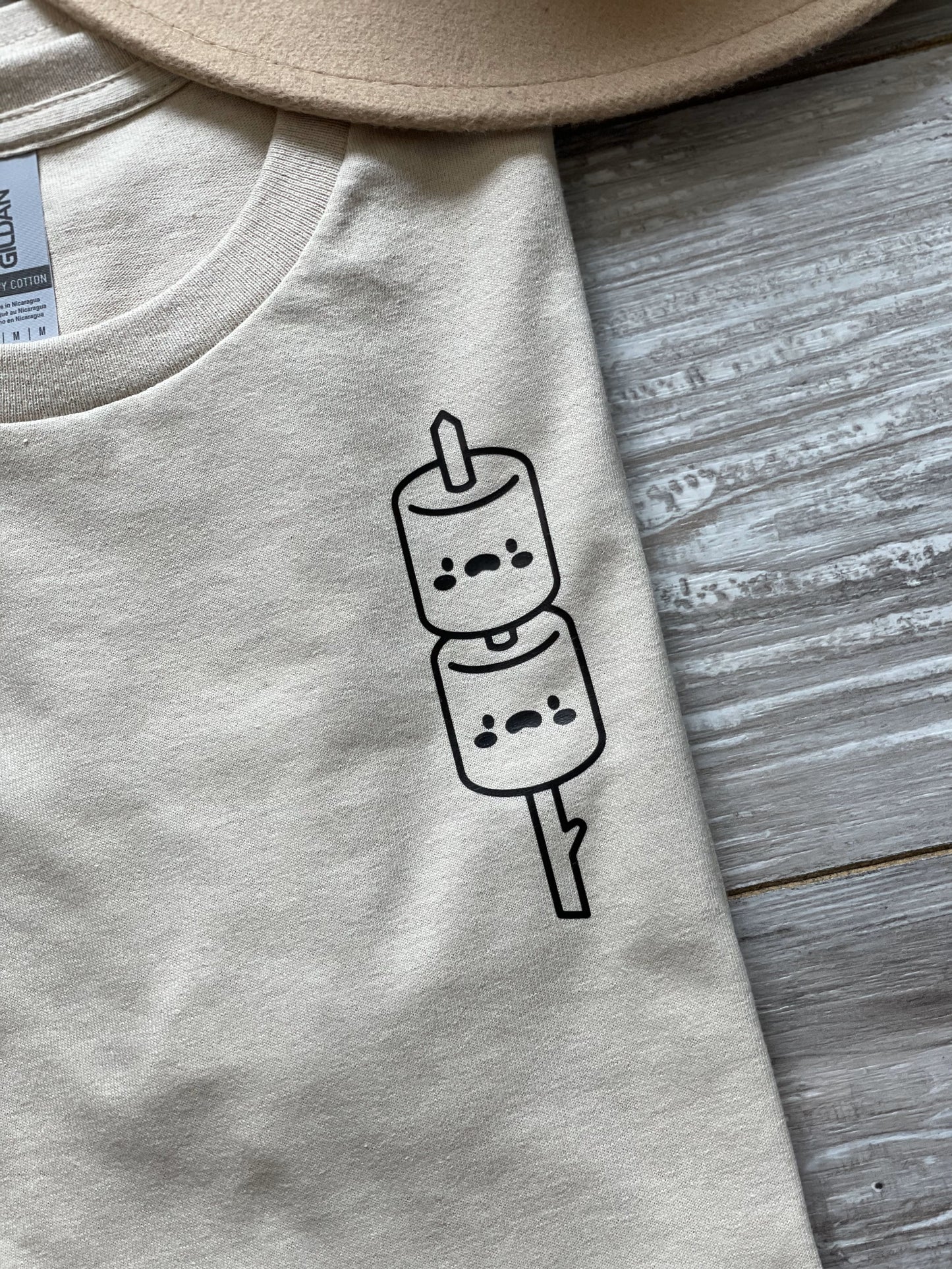 Happy Camper T-Shirt