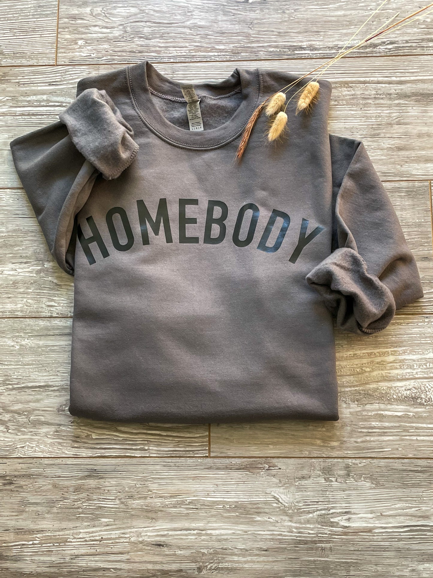 Homebody Sweatshirt