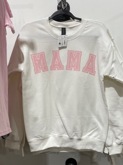 Mama Sweatshirt