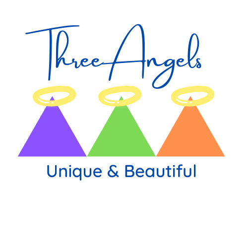 Three Angels